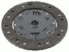 SACHS 1861 446 232 Clutch Disc